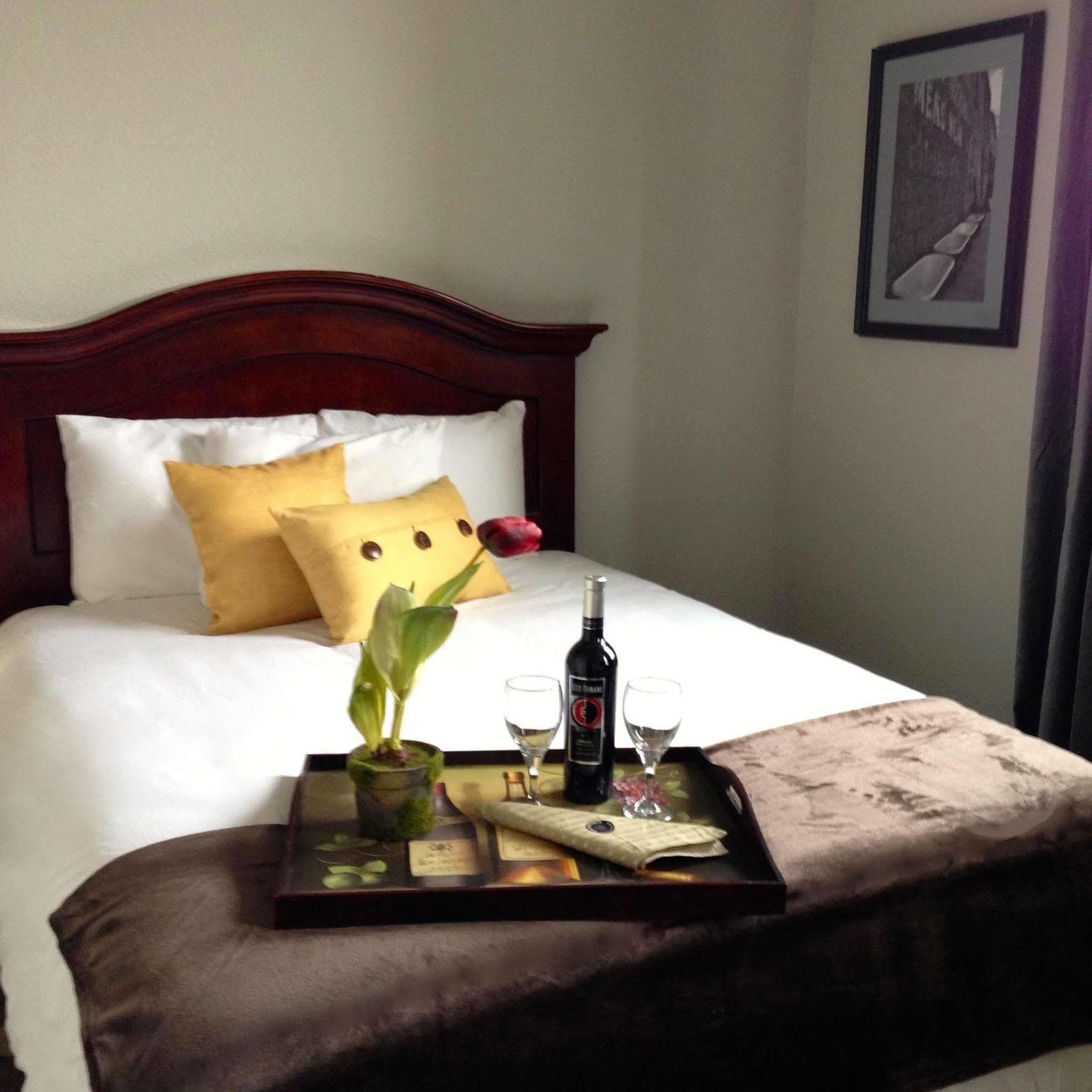 Gonzales The Dilworth Inn מראה חיצוני תמונה