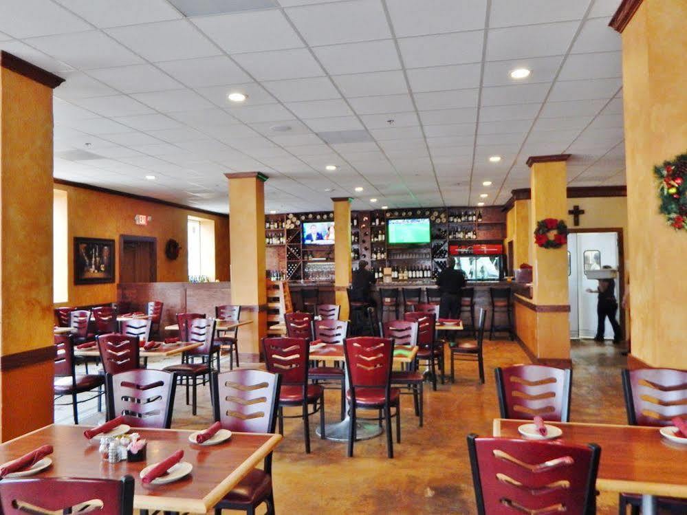 Gonzales The Dilworth Inn מראה חיצוני תמונה