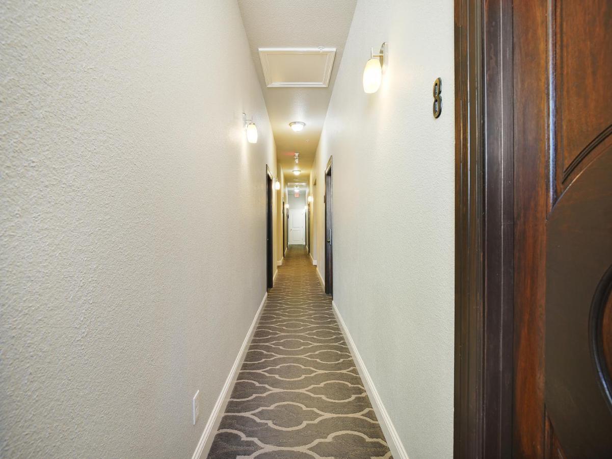Gonzales The Dilworth Inn מראה חיצוני תמונה