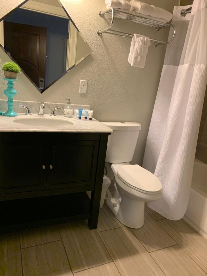 Gonzales The Dilworth Inn מראה חיצוני תמונה