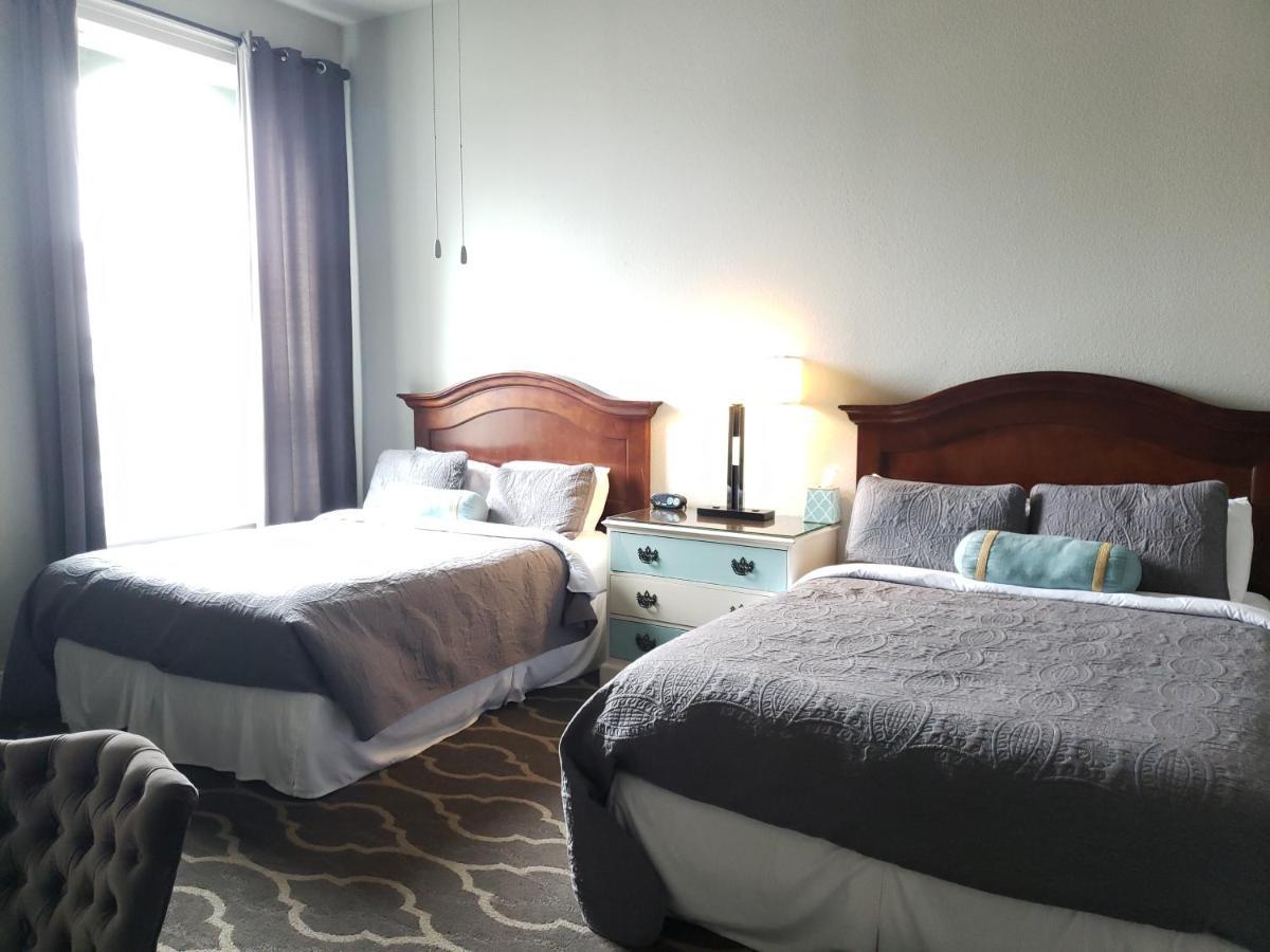 Gonzales The Dilworth Inn מראה חיצוני תמונה